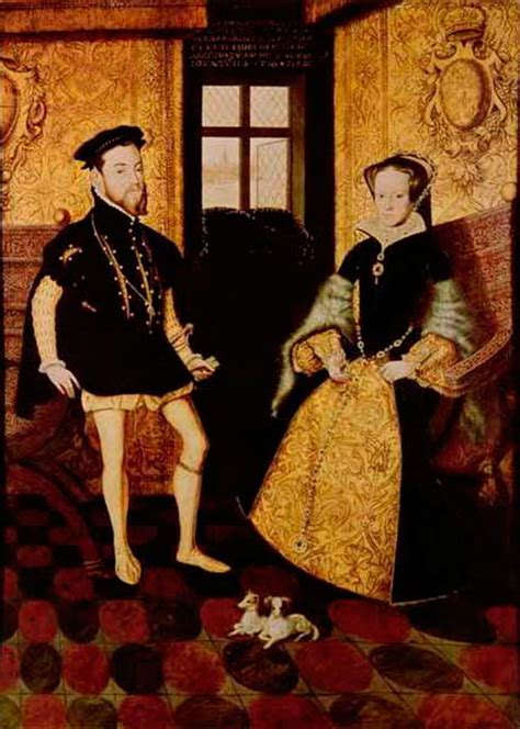 maria i e filippo di baviera fanfiction i tudor